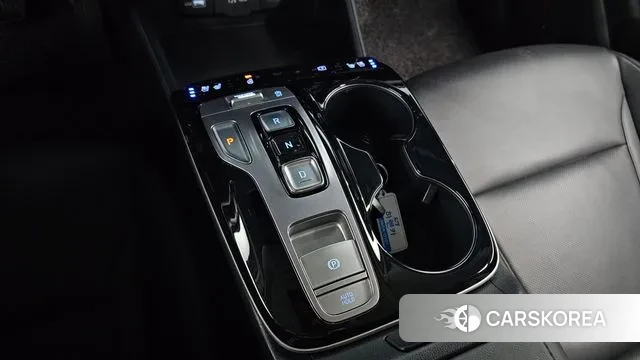 Hyundai Tucson (NX4) id 3606898 из Кореи 19