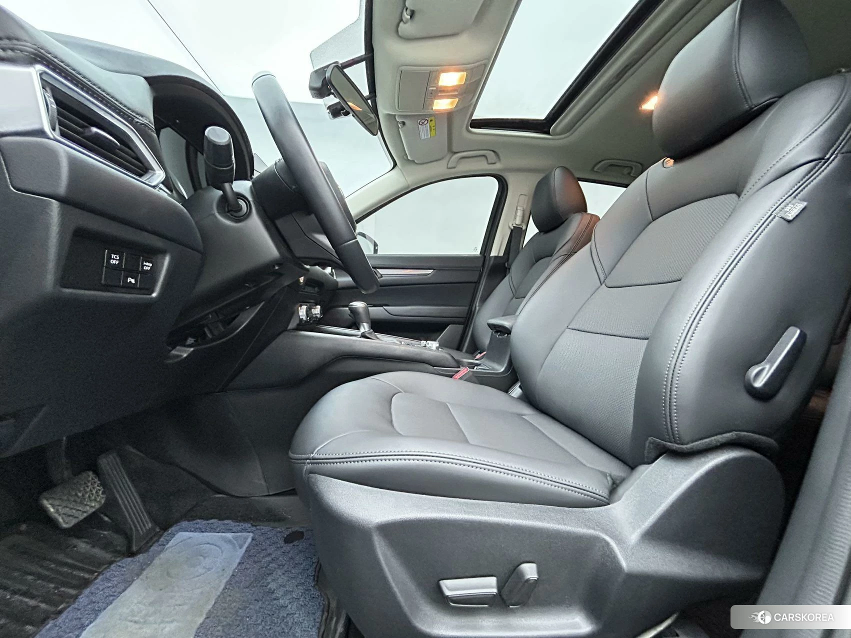 Mazda CX-5 id 4413307 из Китая 15