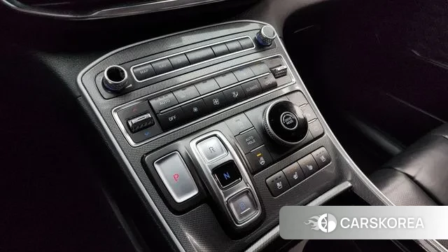 Hyundai The New Santa Fe id 3422441 из Кореи 19