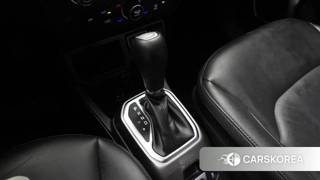 Jeep Renegade id 4746410 из Кореи 19