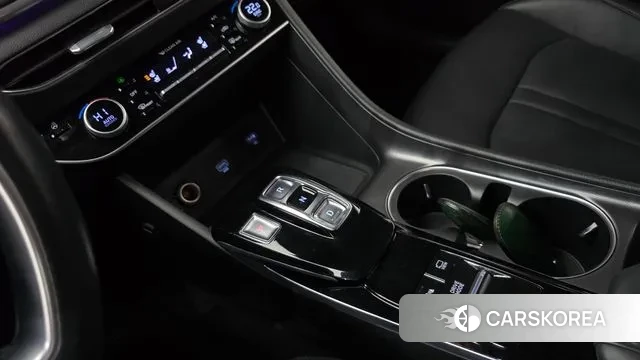 Hyundai Sonata (DN8) id 3551372 из Кореи 19