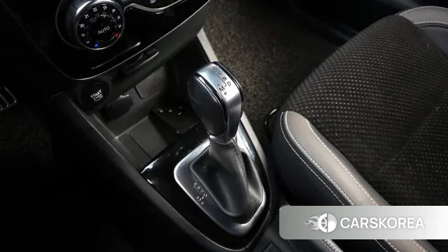 Renault Korea (Samsung) Clio id 3617175 из Кореи 19
