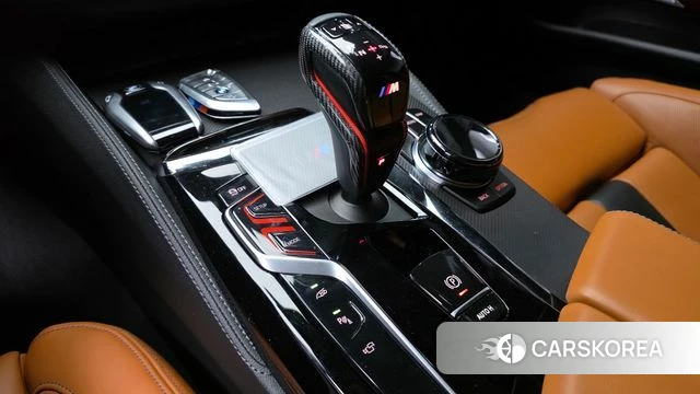 BMW M5 (F90) id 4315493 из Кореи 29