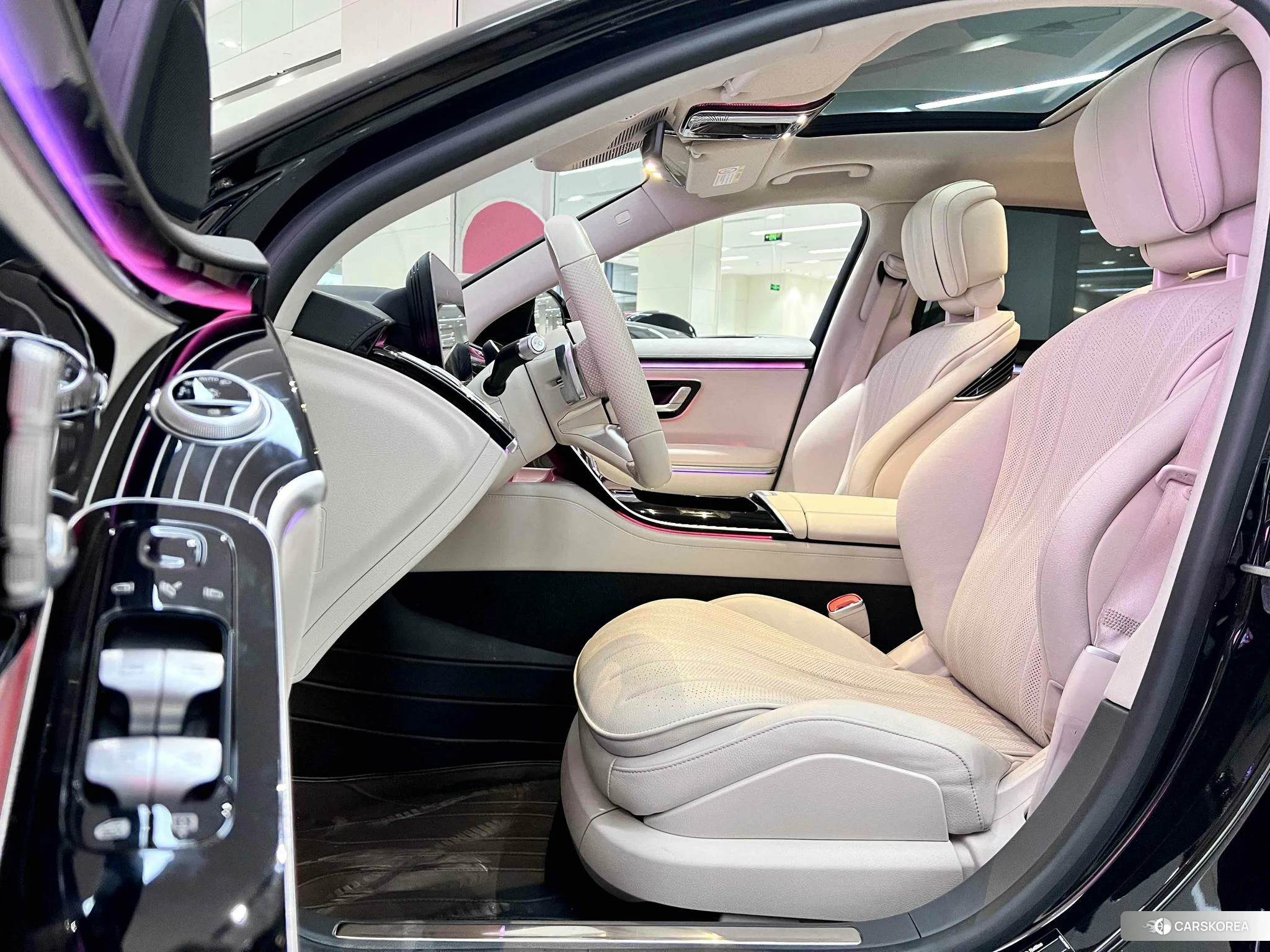 Mercedes-Benz S-Class id 4504722 из Китая 9
