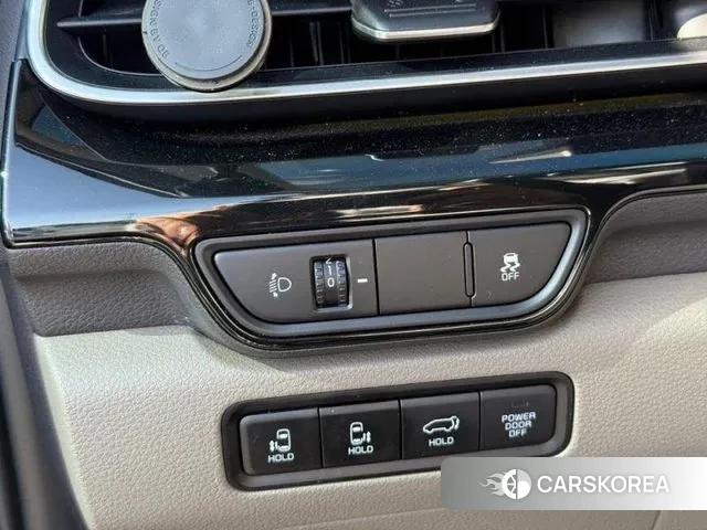 Kia The New Carnival 4th Generation id 3716195 из Кореи 14