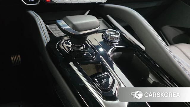 Renault Korea (Samsung) Grand Coleos id 4724988 из Кореи 30
