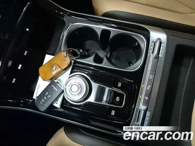 Kia Carnival 4th generation id 2685385 из Кореи 19