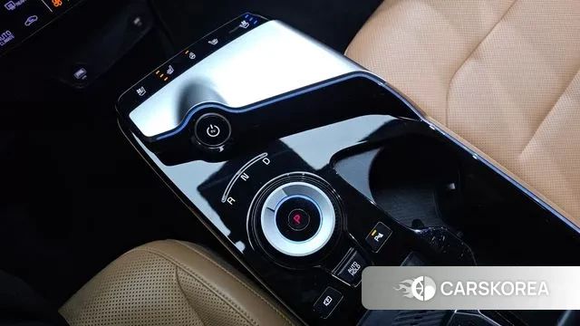 Kia EV6 id 3519064 из Кореи 19