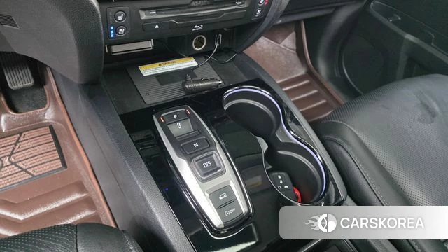 Honda Pilot 3rd generation id 4251123 из Кореи 34