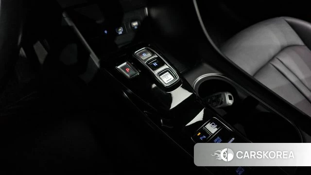 Hyundai Sonata (DN8) id 3897650 из Кореи 19