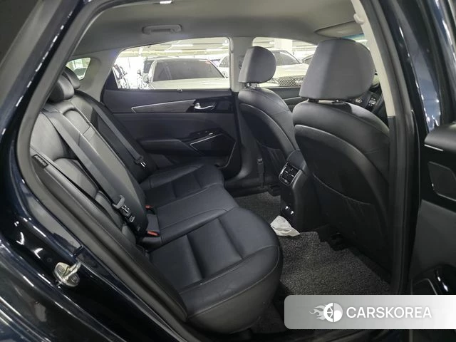 Kia K7 Premier id 4476891 из Кореи 19