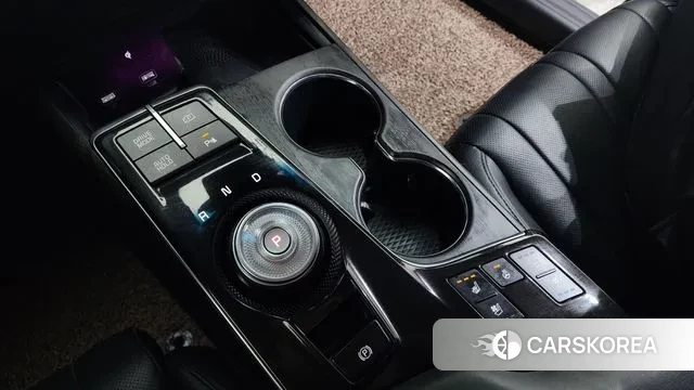 Kia K8 id 3366658 из Кореи 19