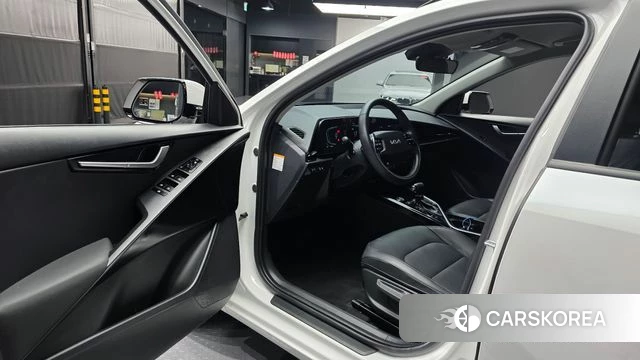 Kia Di Ol Nu Niro id 4922542 из Кореи 29