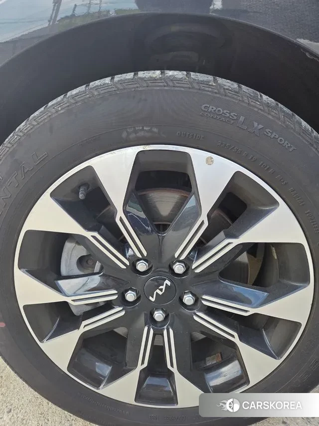 Kia Carnival 4th generation id 3038416 из Кореи 11