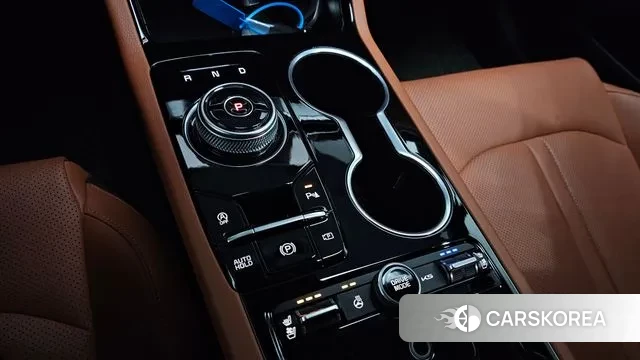 Kia The New K5 3rd generation id 3610276 из Кореи 19