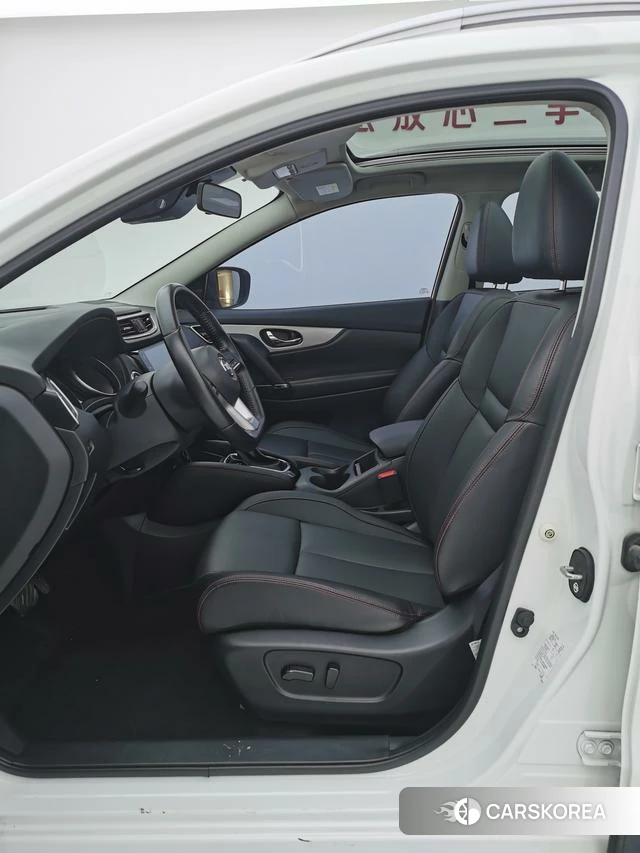 Nissan Qashqai id 4262106 из Китая 12