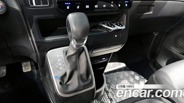 Hyundai Staria id 2878687 из Кореи 19