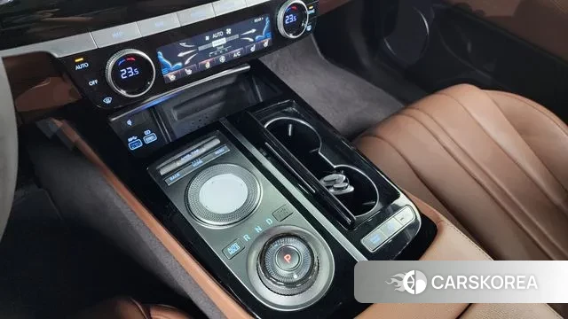 Genesis G80 (RG3) id 3160538 из Кореи 19