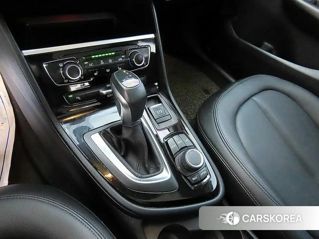 BMW 2 Series Active Tourer (F45) id 3982239 из Кореи 19