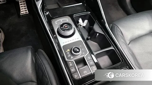 Kia Sorento 4th Generation id 3601224 из Кореи 19