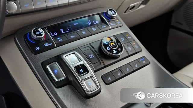 Hyundai Palisade id 4477334 из Кореи 19