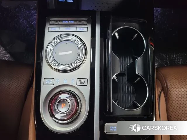 Genesis G80 (RG3) id 3788511 из Кореи 19