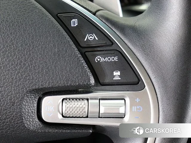 Genesis G80 (RG3) id 3033627 из Кореи 19