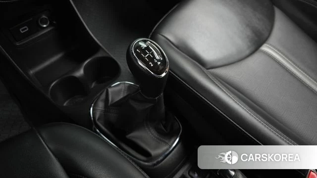 Chevrolet (GM Daewoo) The New Spark id 4595490 из Кореи 29