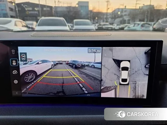 Hyundai Sonata D Edge (DN8) id 3517820 из Кореи 19