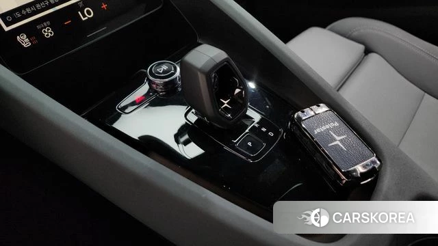 Polestar Polestar 2 id 4572788 из Кореи 35