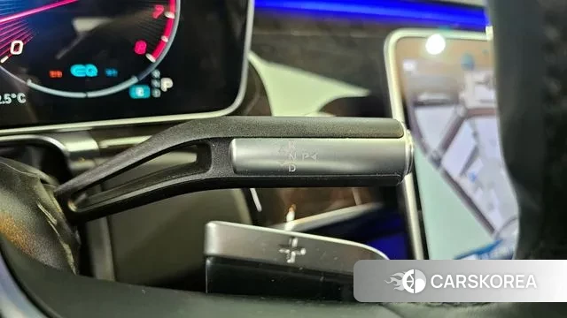 Mercedes-Benz S-Class W223 id 3635464 из Кореи 19