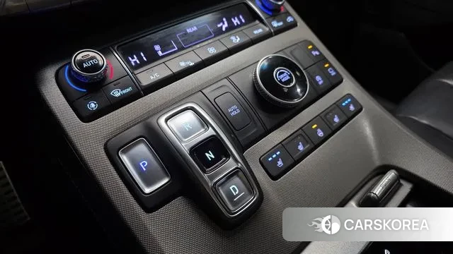 Hyundai Palisade id 3760262 из Кореи 19