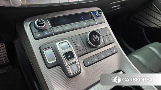 Hyundai Palisade id 4585793 из Кореи 37