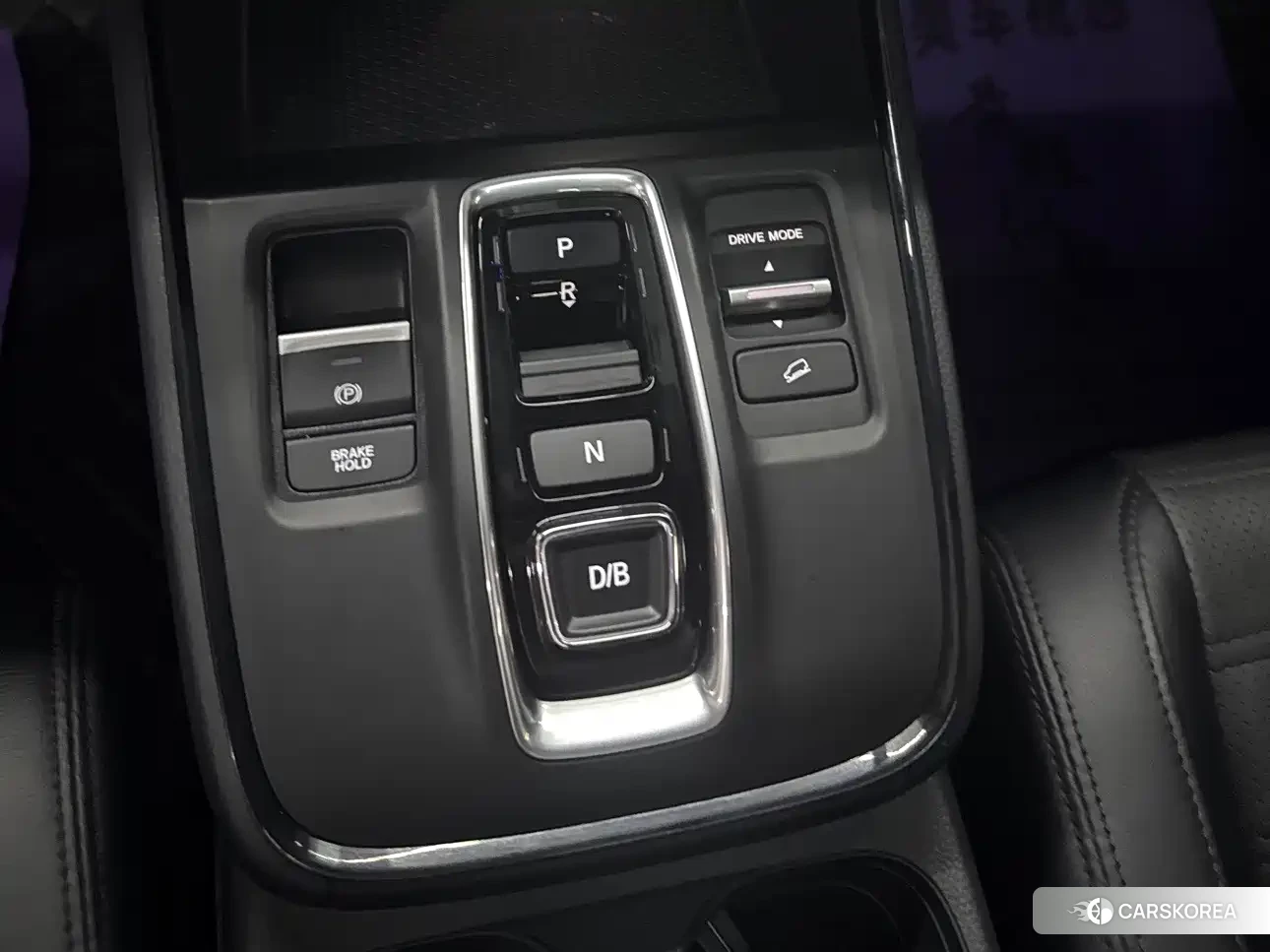 Honda CR-V id 4679975 из Китая 14