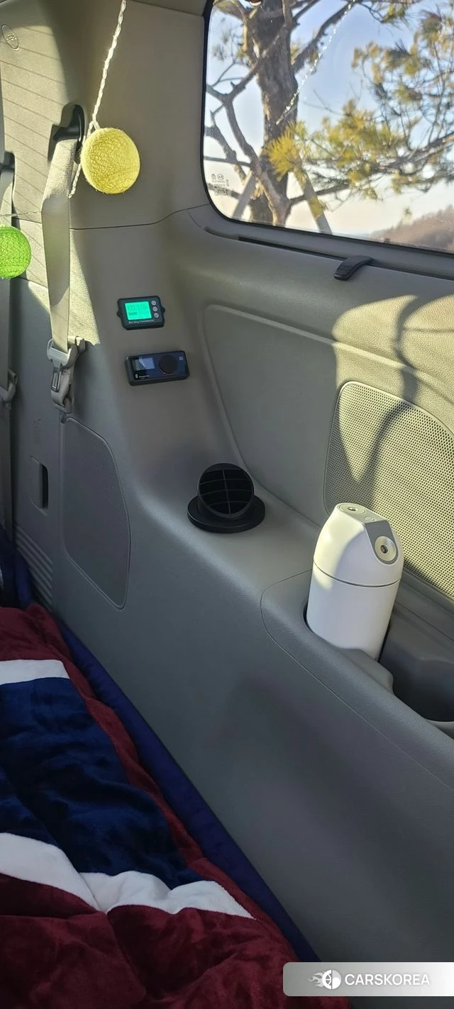 Kia The New Carnival id 3966309 из Кореи 19