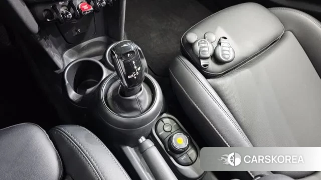 Mini Cooper id 2981055 из Кореи 19