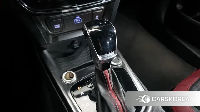 Ssangyong Berry New Tivoli id 2973518 из Кореи 19