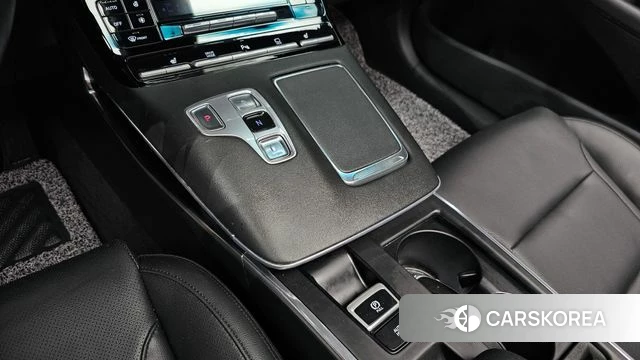 Hyundai The New Grandeur IG id 4618921 из Кореи 19