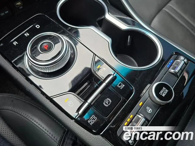 Kia K5 3rd generation id 2479028 из Кореи 19