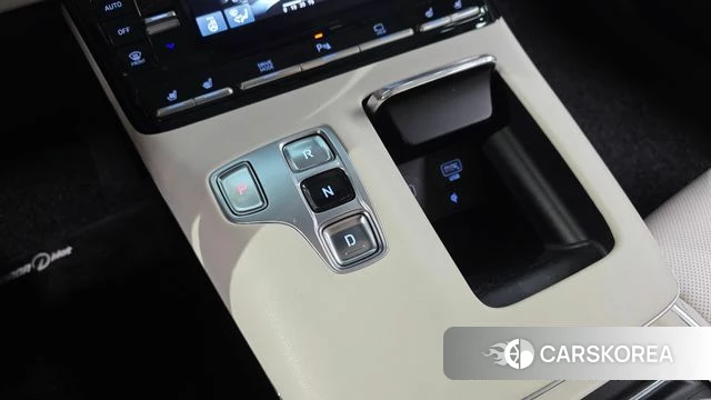 Hyundai The New Grandeur IG id 4423006 из Кореи 19