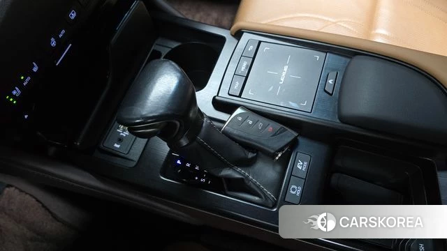 Lexus ES300h 7th generation id 4416501 из Кореи 19