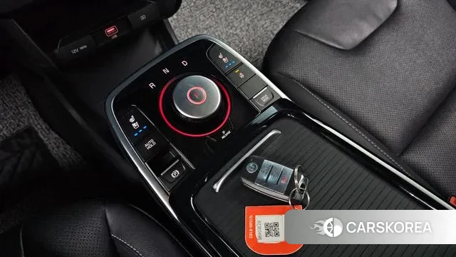 Kia Niro EV id 2980620 из Кореи 19