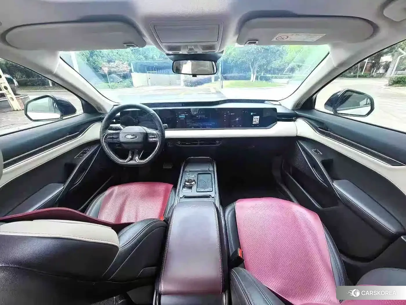Ford Mondeo id 4628004 из Китая 9