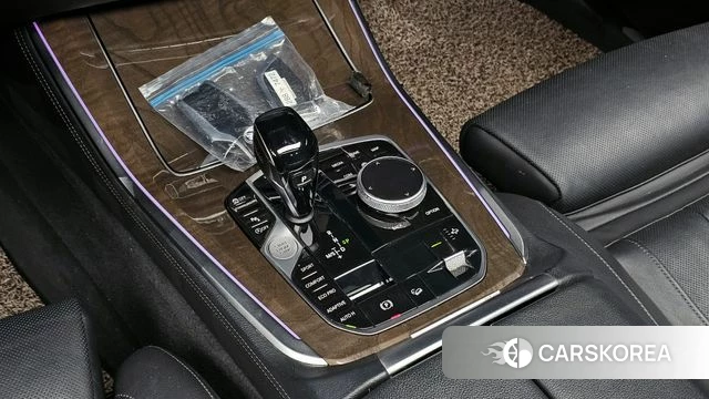 BMW X5 (G05) id 3942554 из Кореи 19