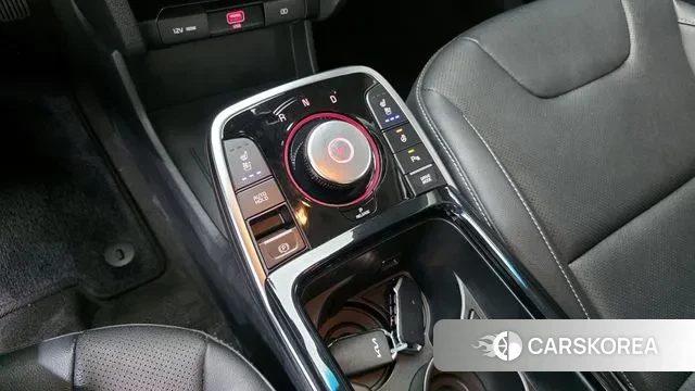 Kia Niro Plus id 2969211 из Кореи 19