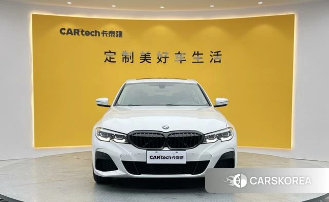 BMW 3 series id 4256907 из Китая 31