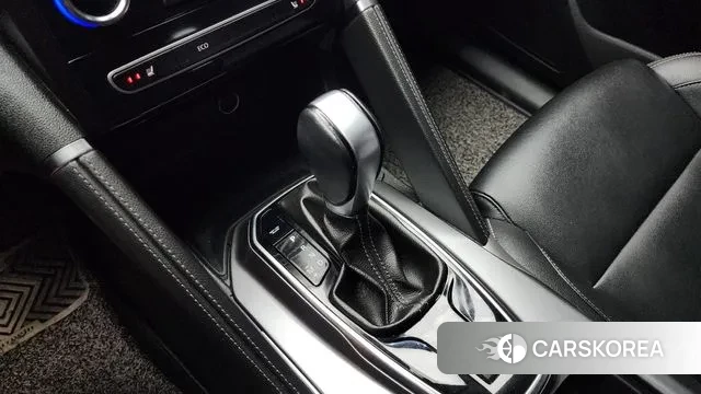 Renault Korea (Samsung) QM6 id 2991096 из Кореи 19