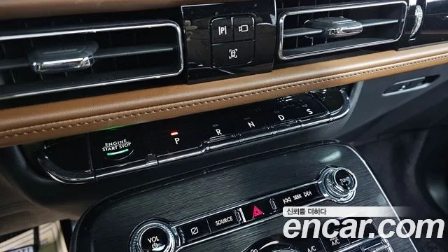 Lincoln Nautilus First generation id 2949028 из Кореи 19