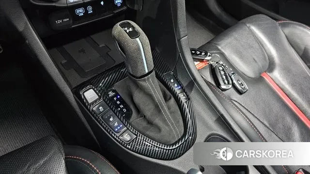 Hyundai Veloster (JS) id 3396373 из Кореи 19