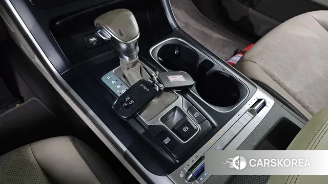 Kia Carnival 4th generation id 3410775 из Кореи 19